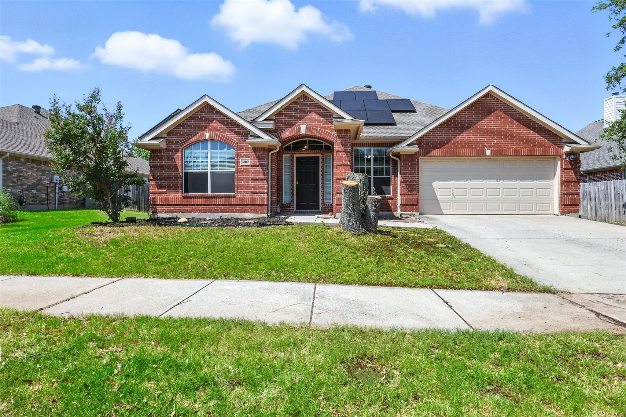 6012 Parkplace Drive