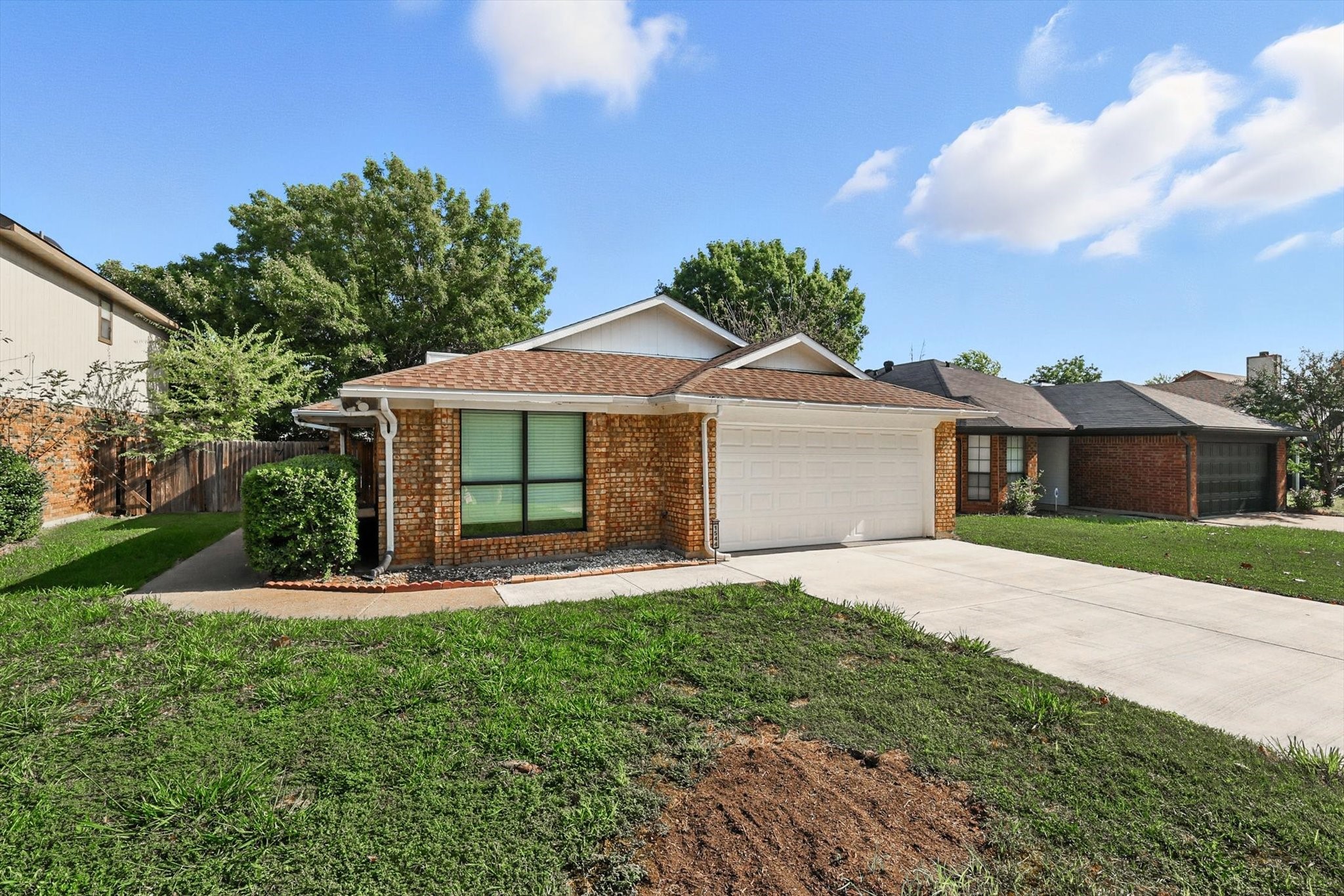 1544 Hunting Green Drive