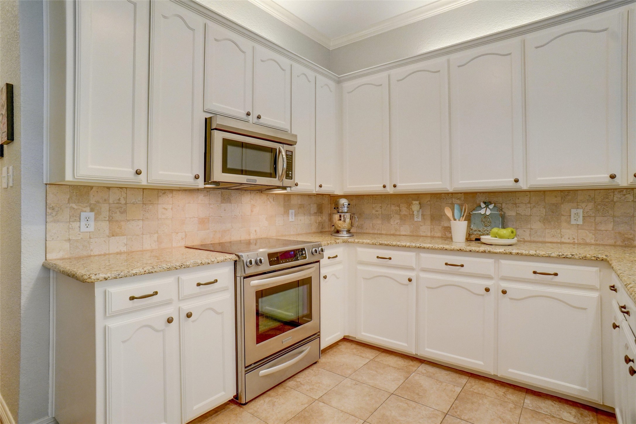 3404 Glade Creek Drive