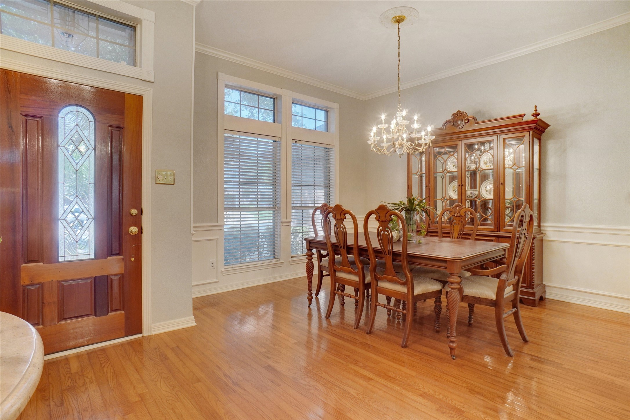 3404 Glade Creek Drive