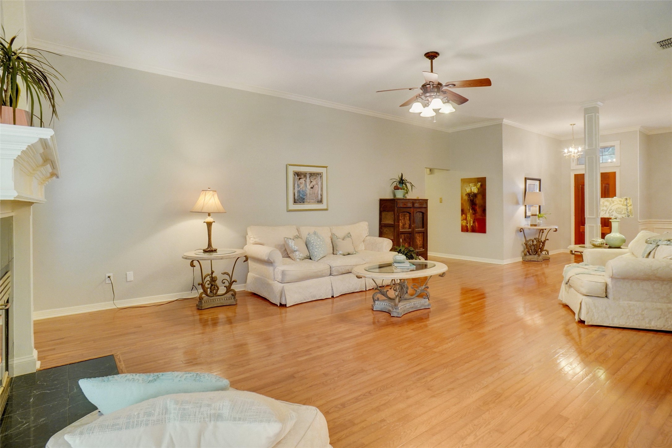 3404 Glade Creek Drive