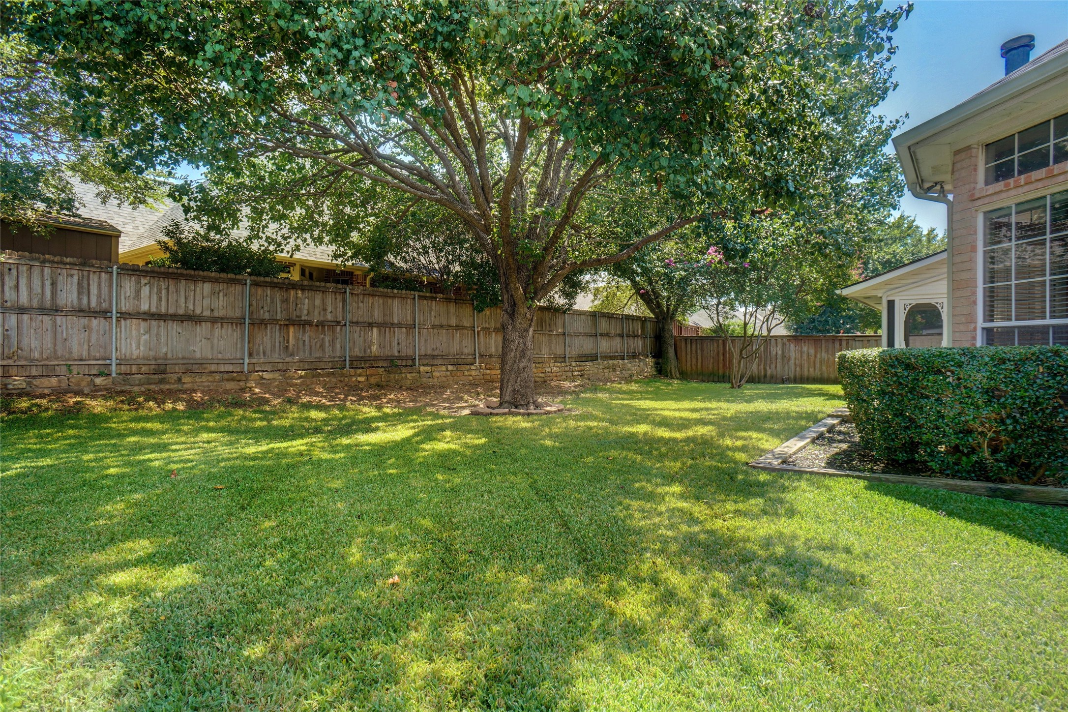 3404 Glade Creek Drive