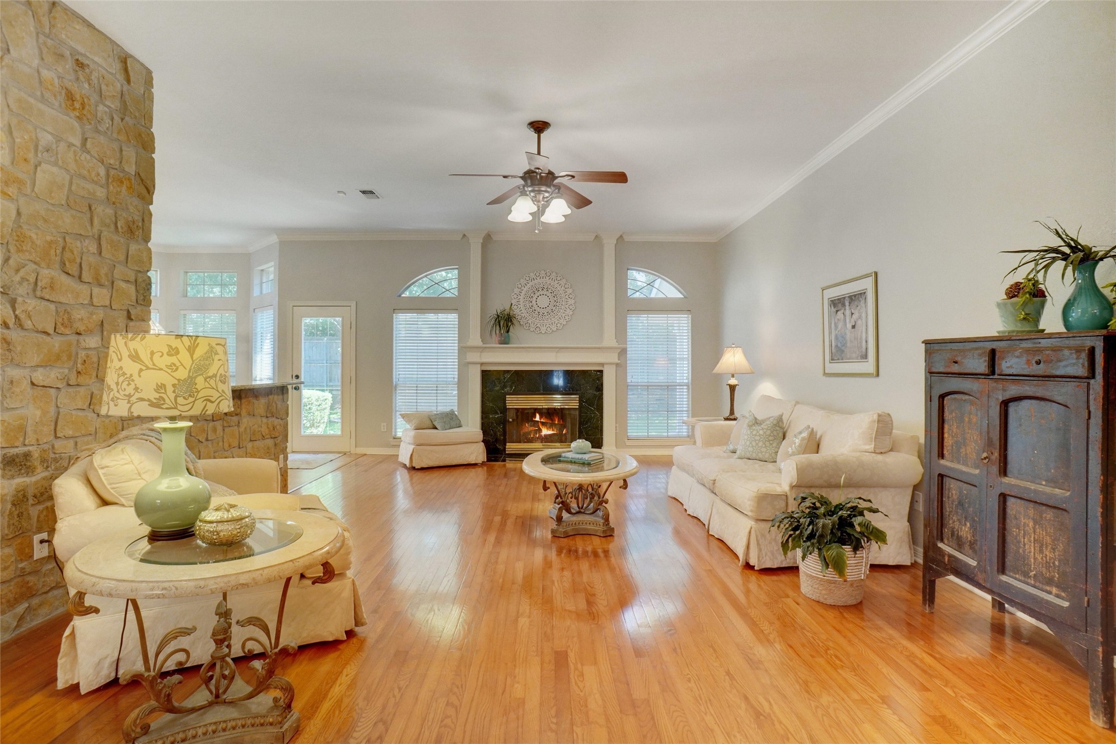 3404 Glade Creek Drive