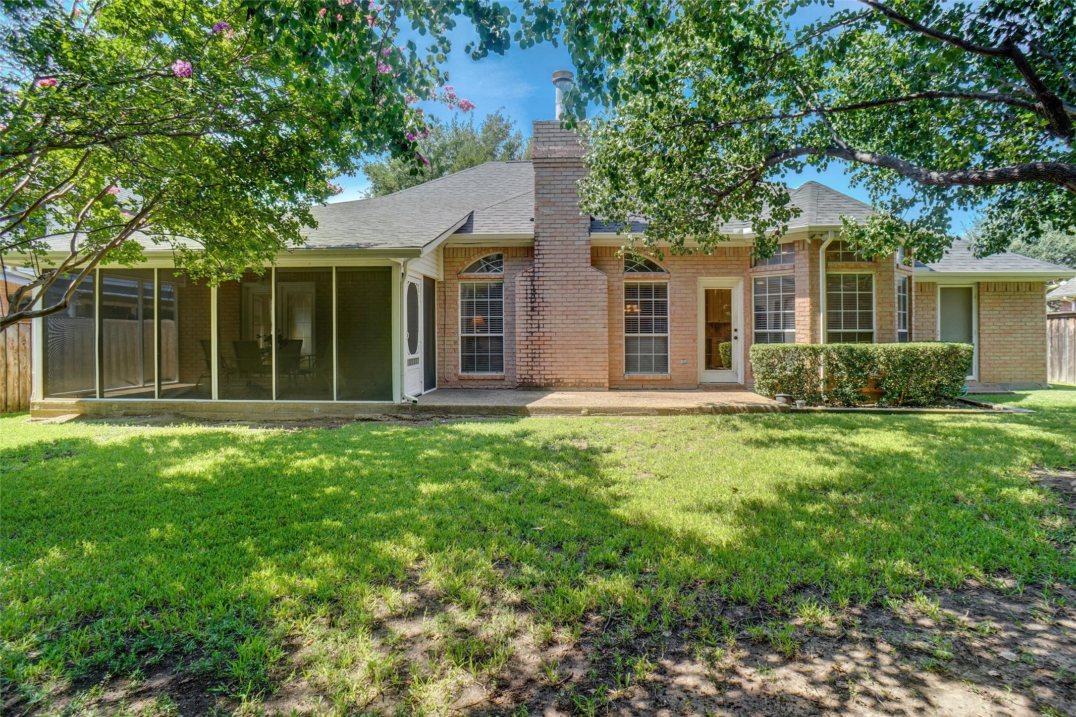 3404 Glade Creek Drive