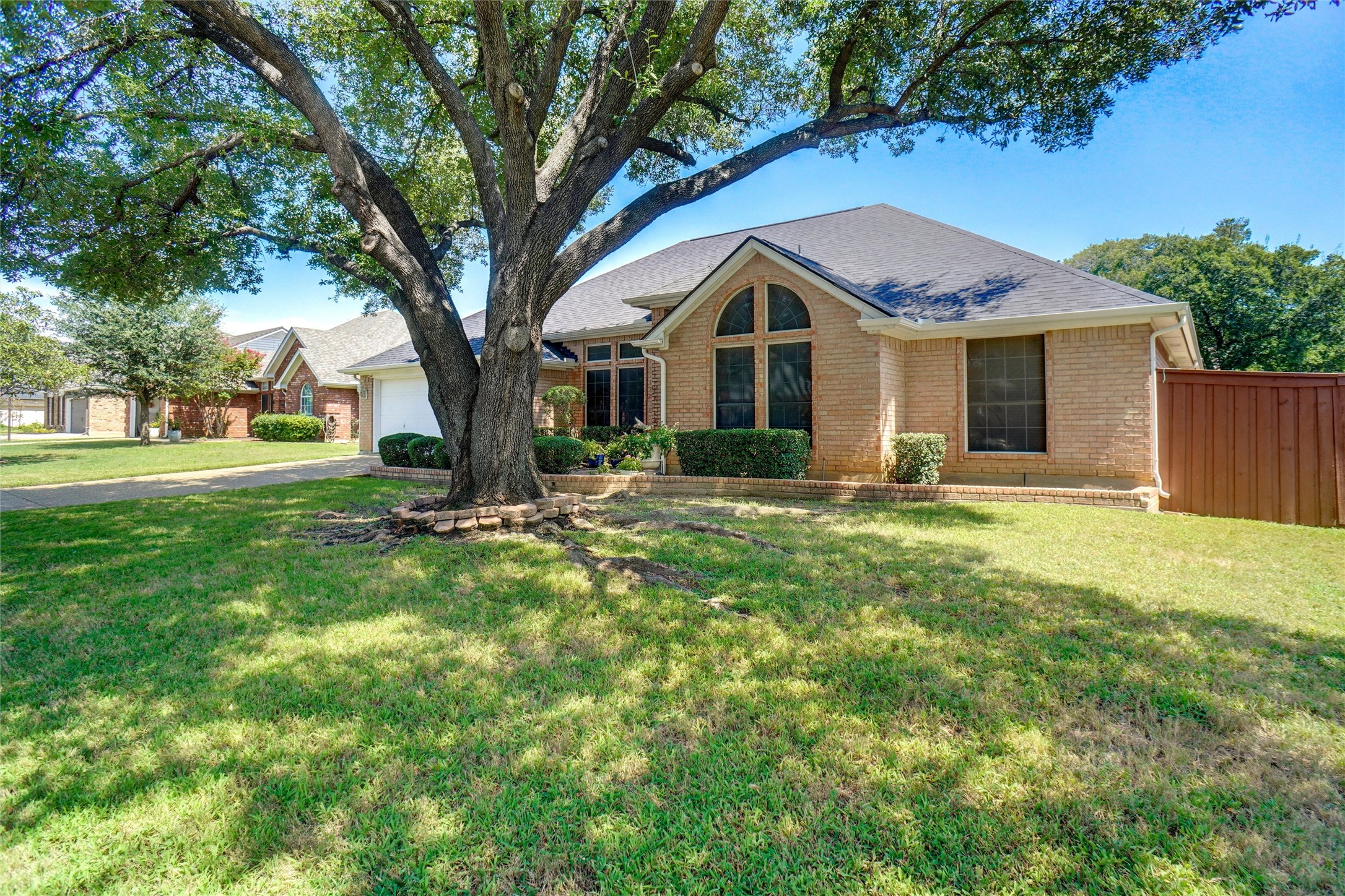 3404 Glade Creek Drive