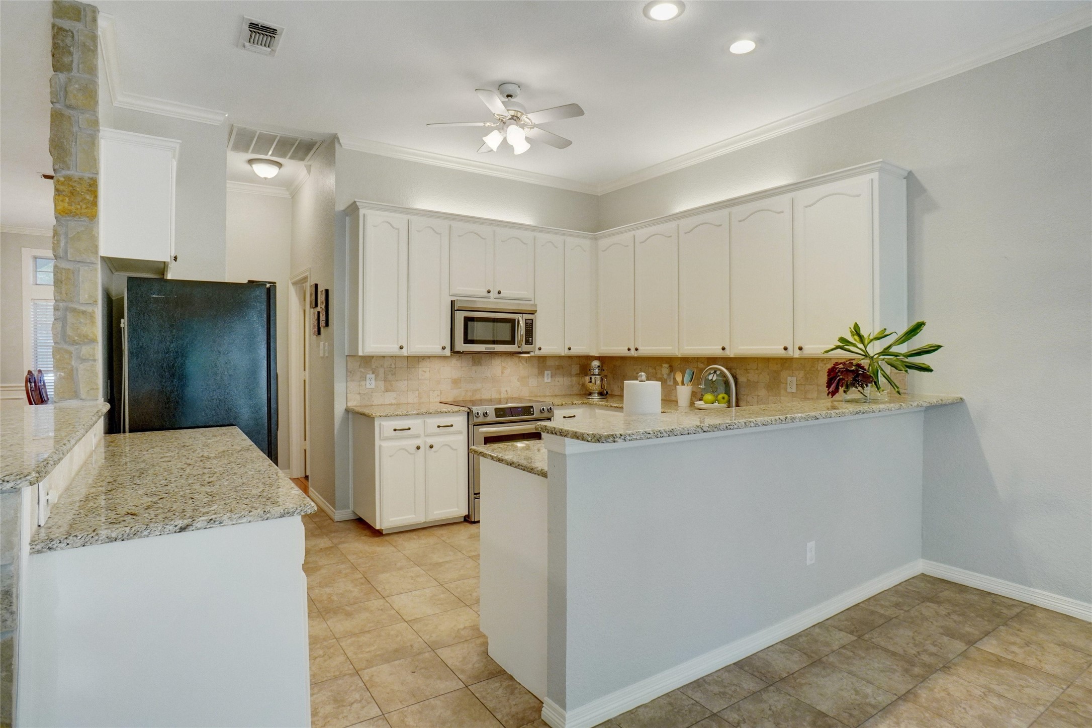 3404 Glade Creek Drive