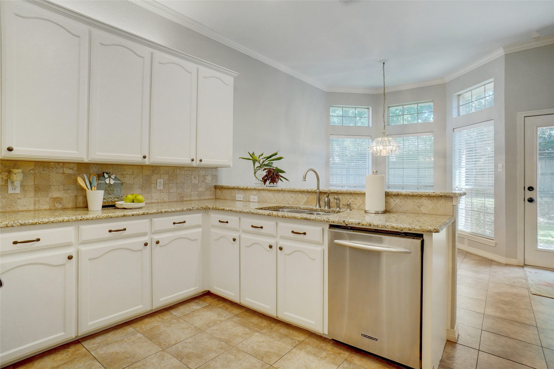 3404 Glade Creek Drive