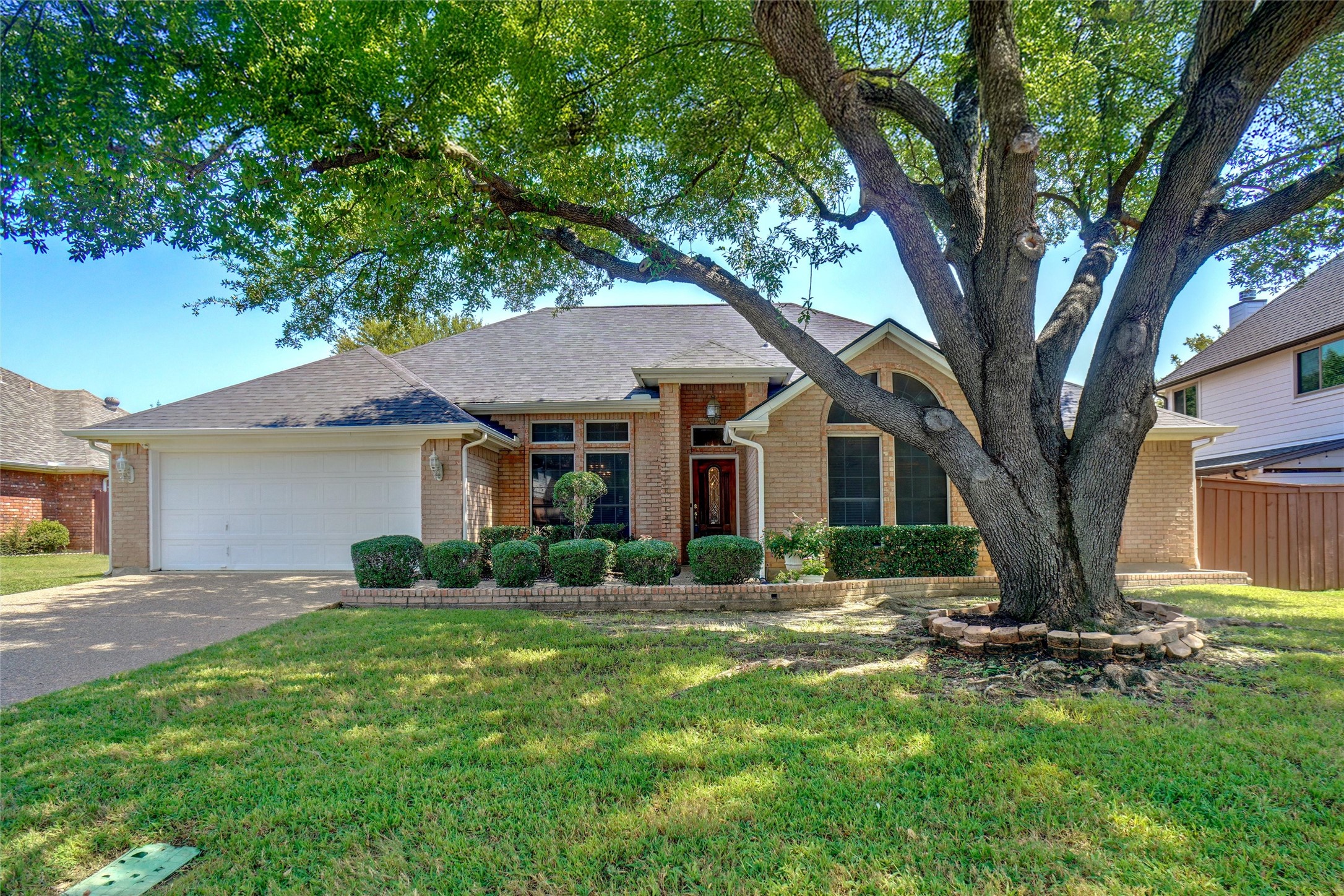 3404 Glade Creek Drive