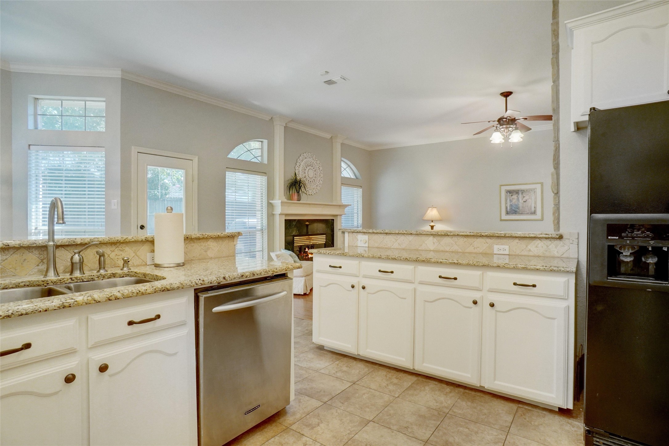 3404 Glade Creek Drive