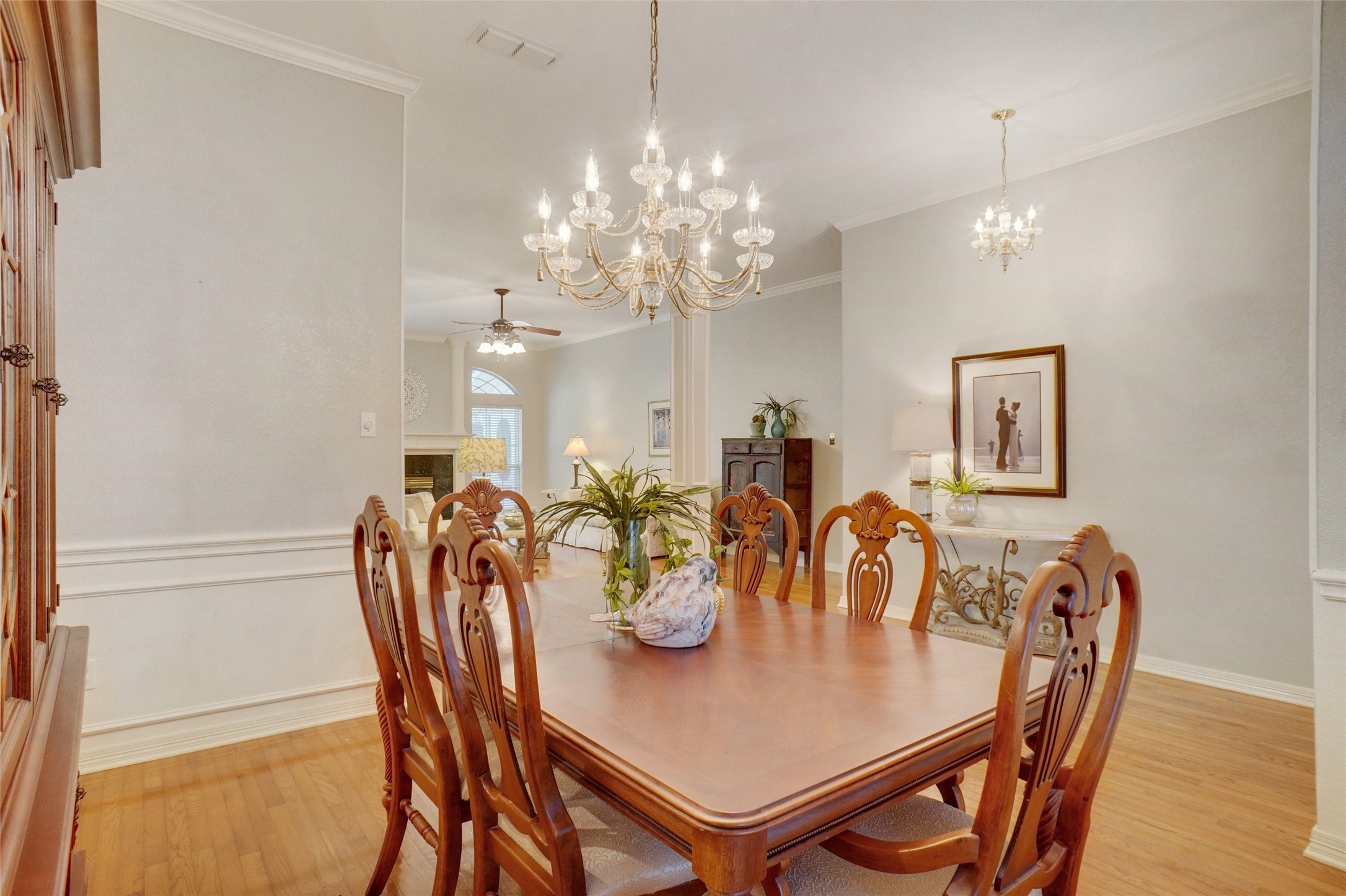 3404 Glade Creek Drive