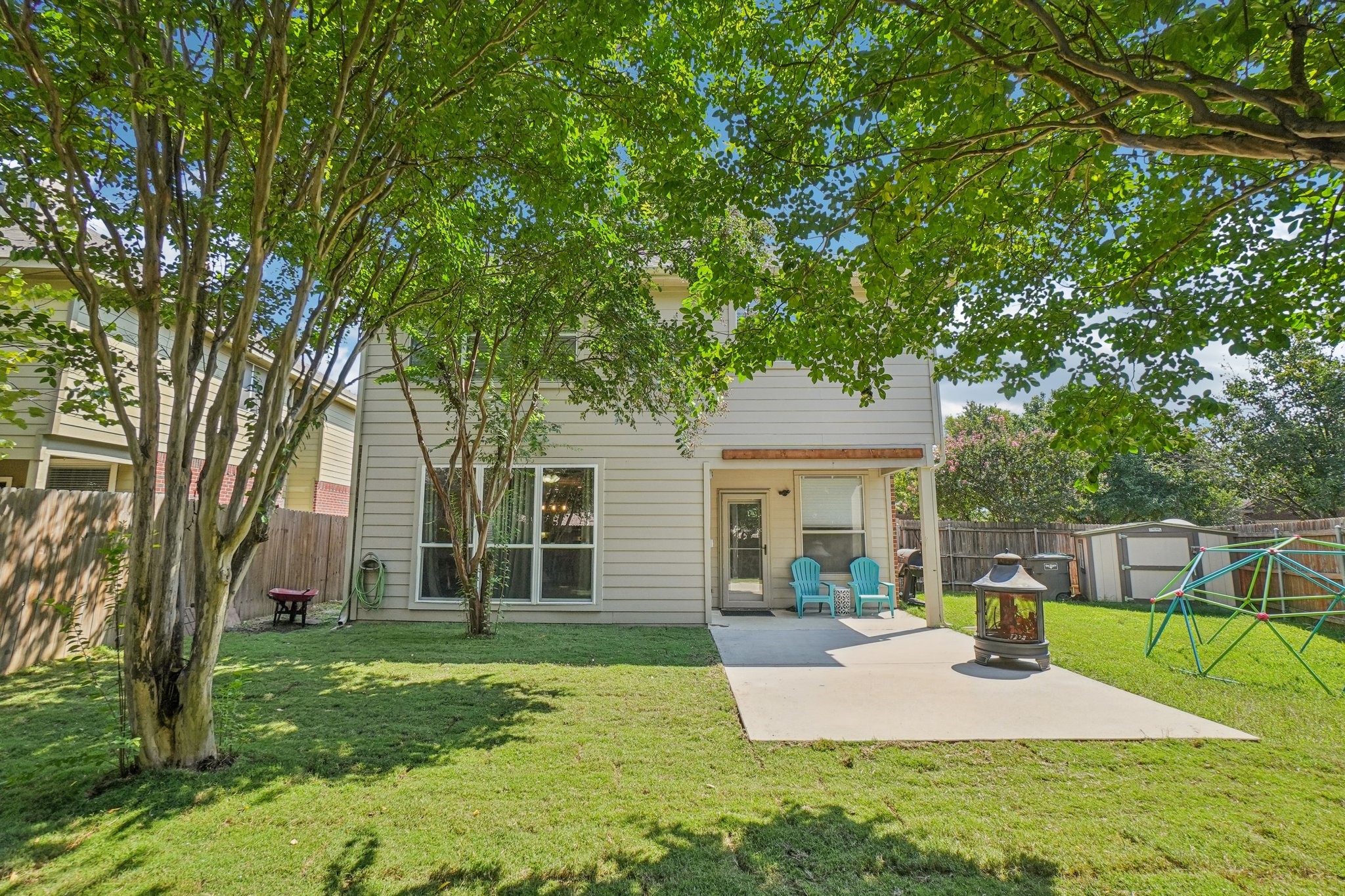 5429 Pecan Creek Circle