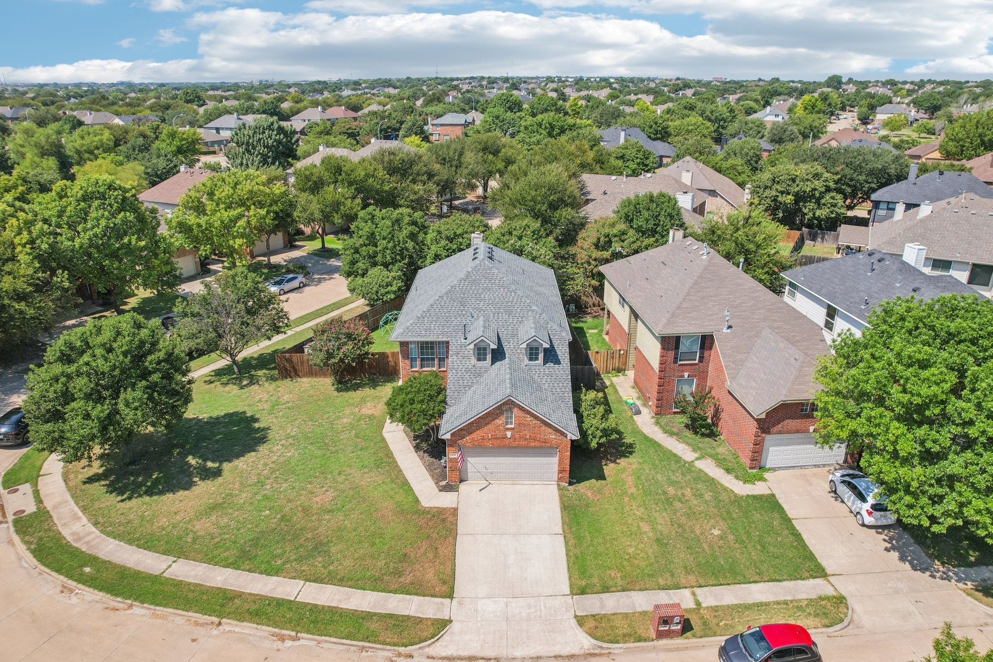 5429 Pecan Creek Circle