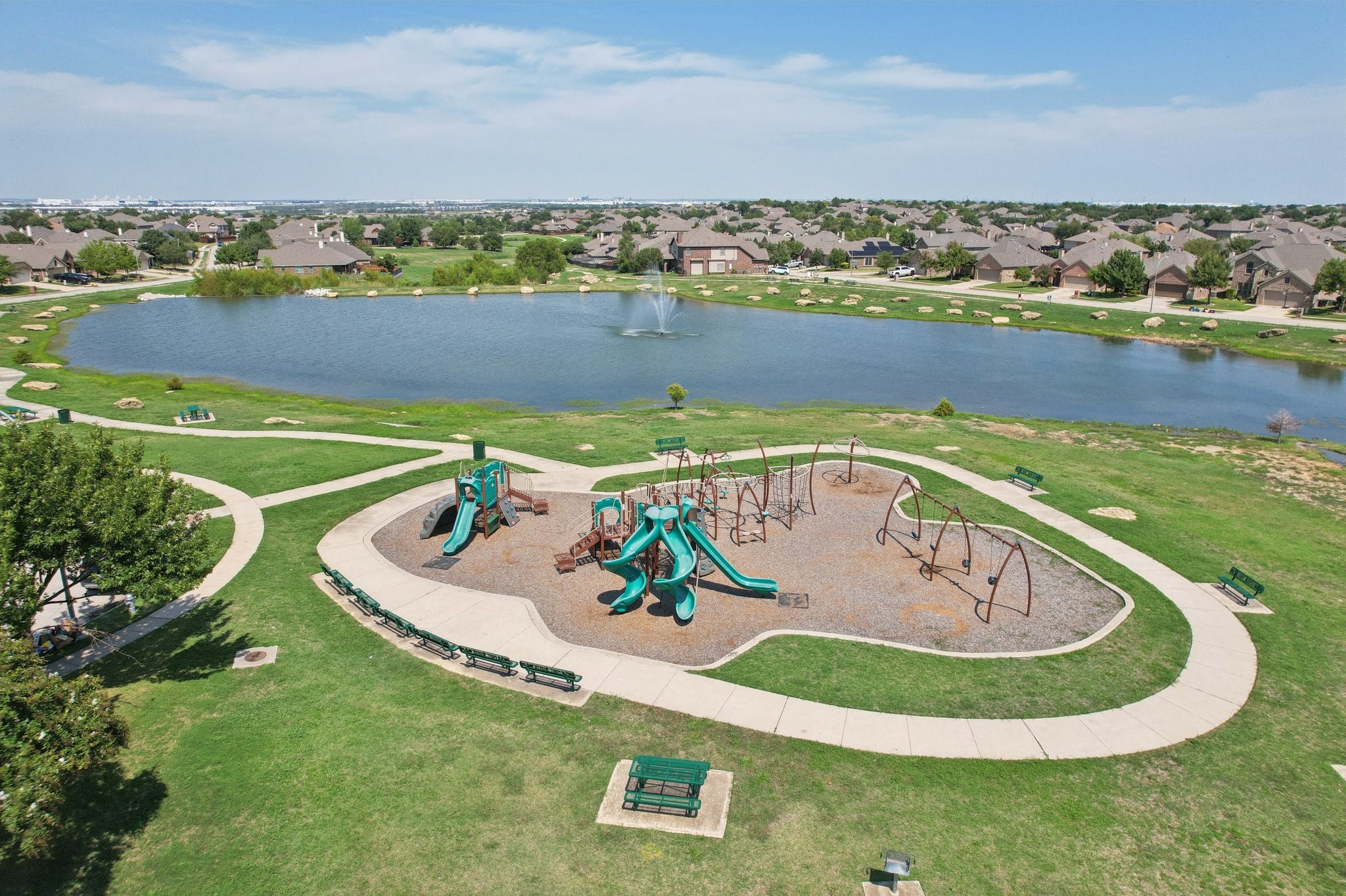 5429 Pecan Creek Circle