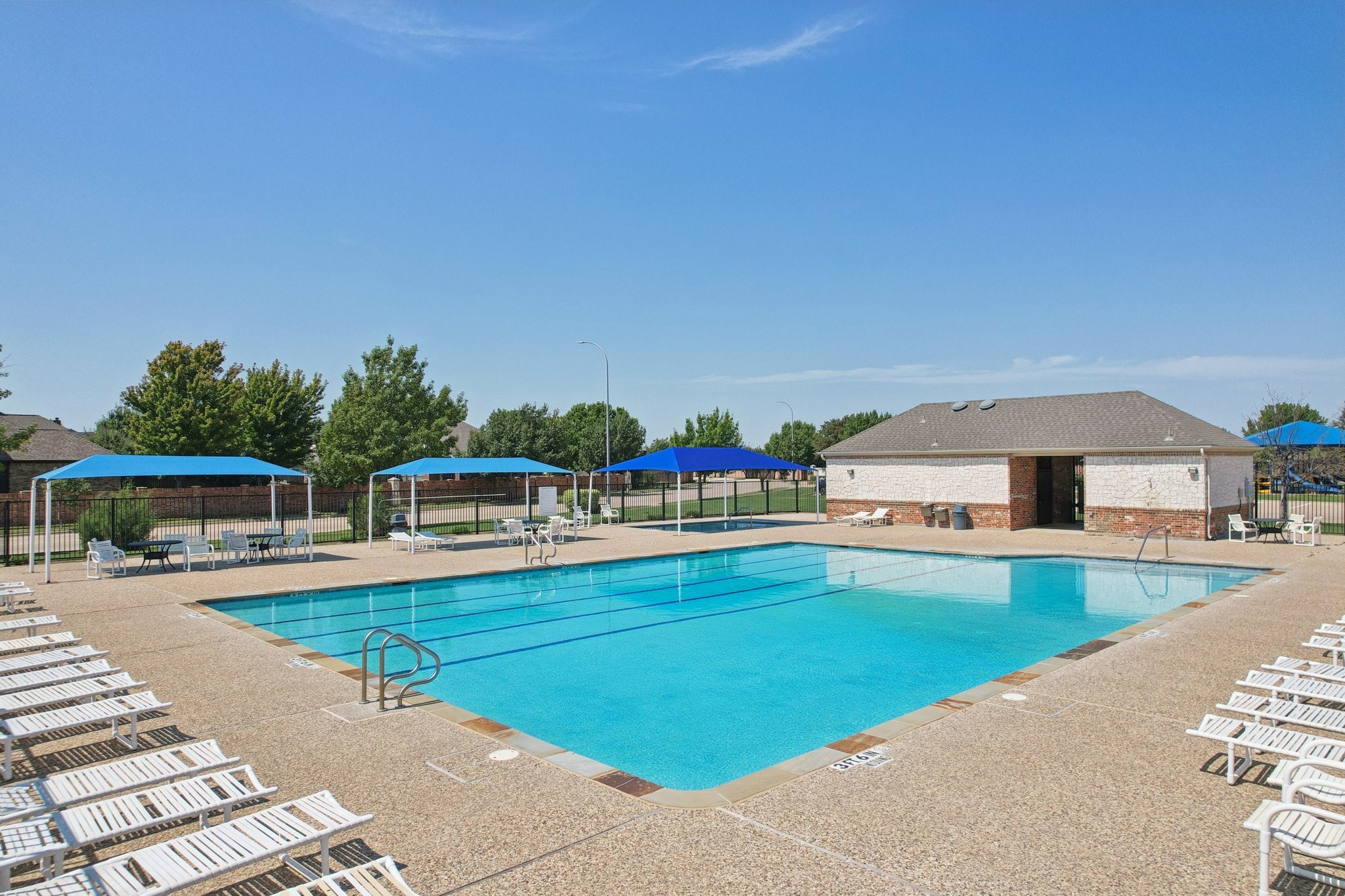 5429 Pecan Creek Circle