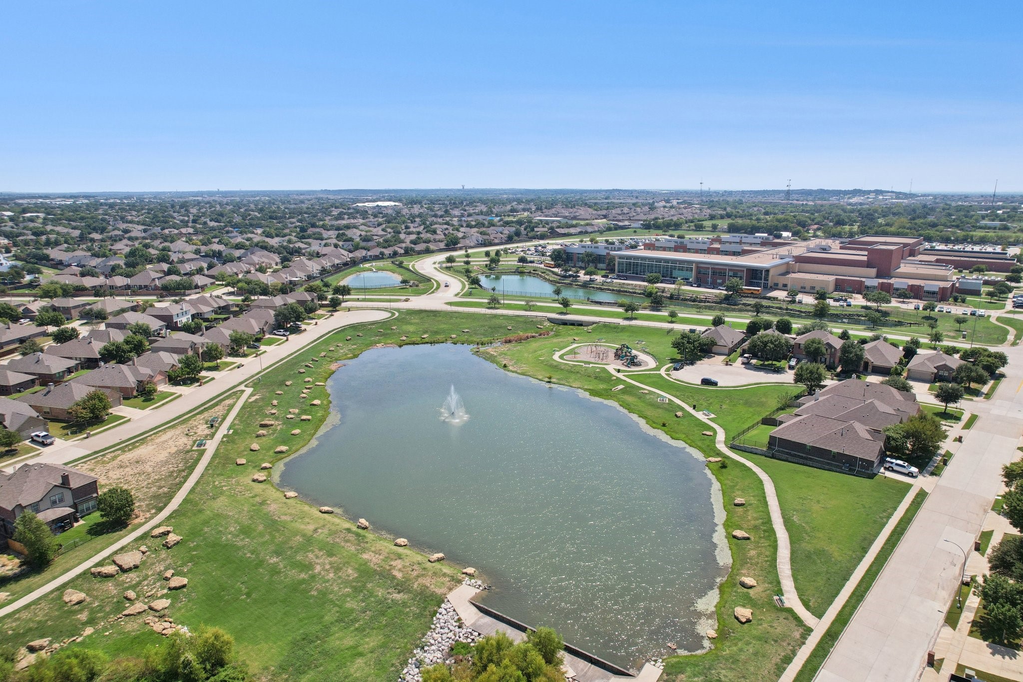 5429 Pecan Creek Circle