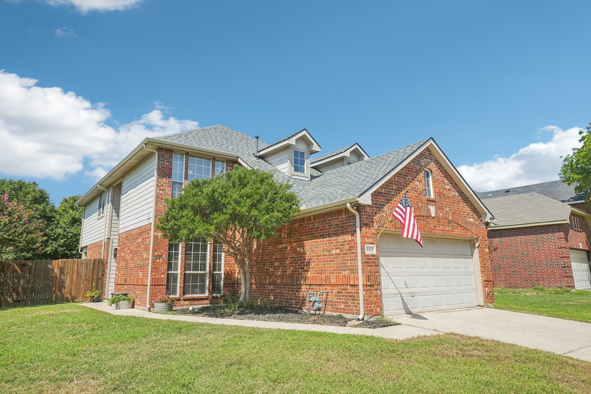 5429 Pecan Creek Circle