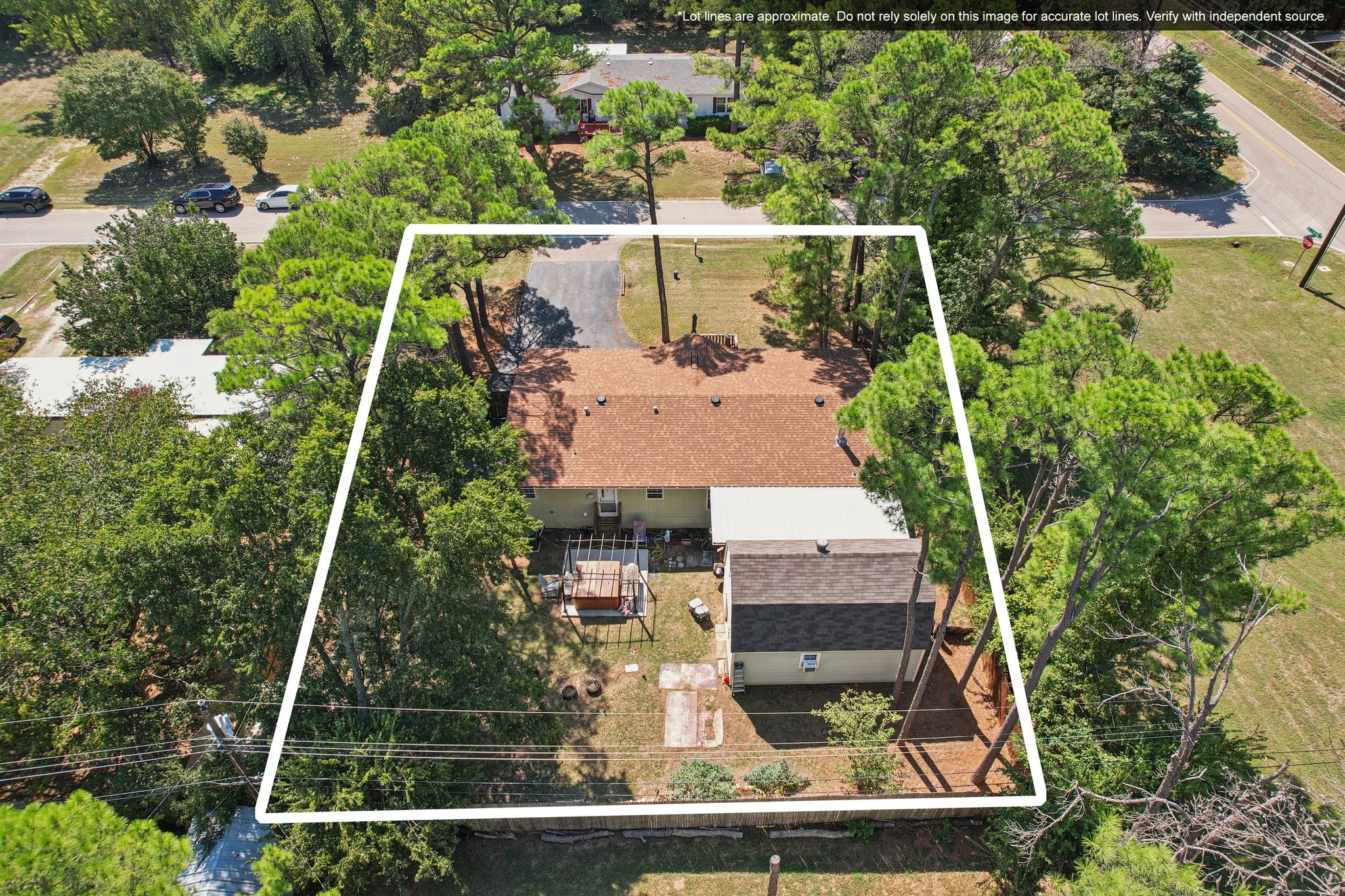 1088 Westpark Circle S