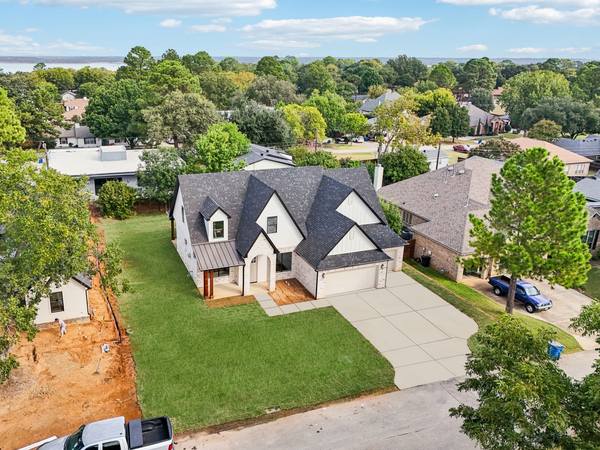 2622 Evinrude Drive