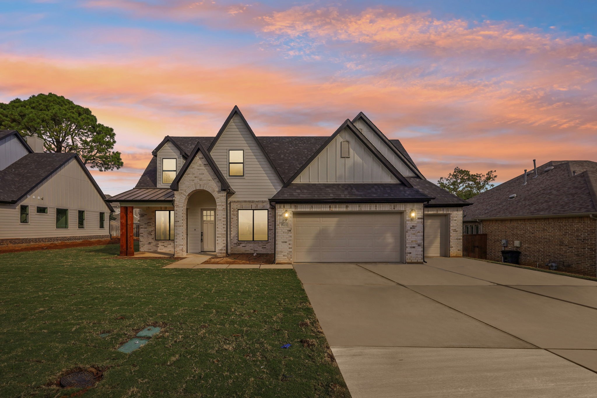 2622 Evinrude Drive
