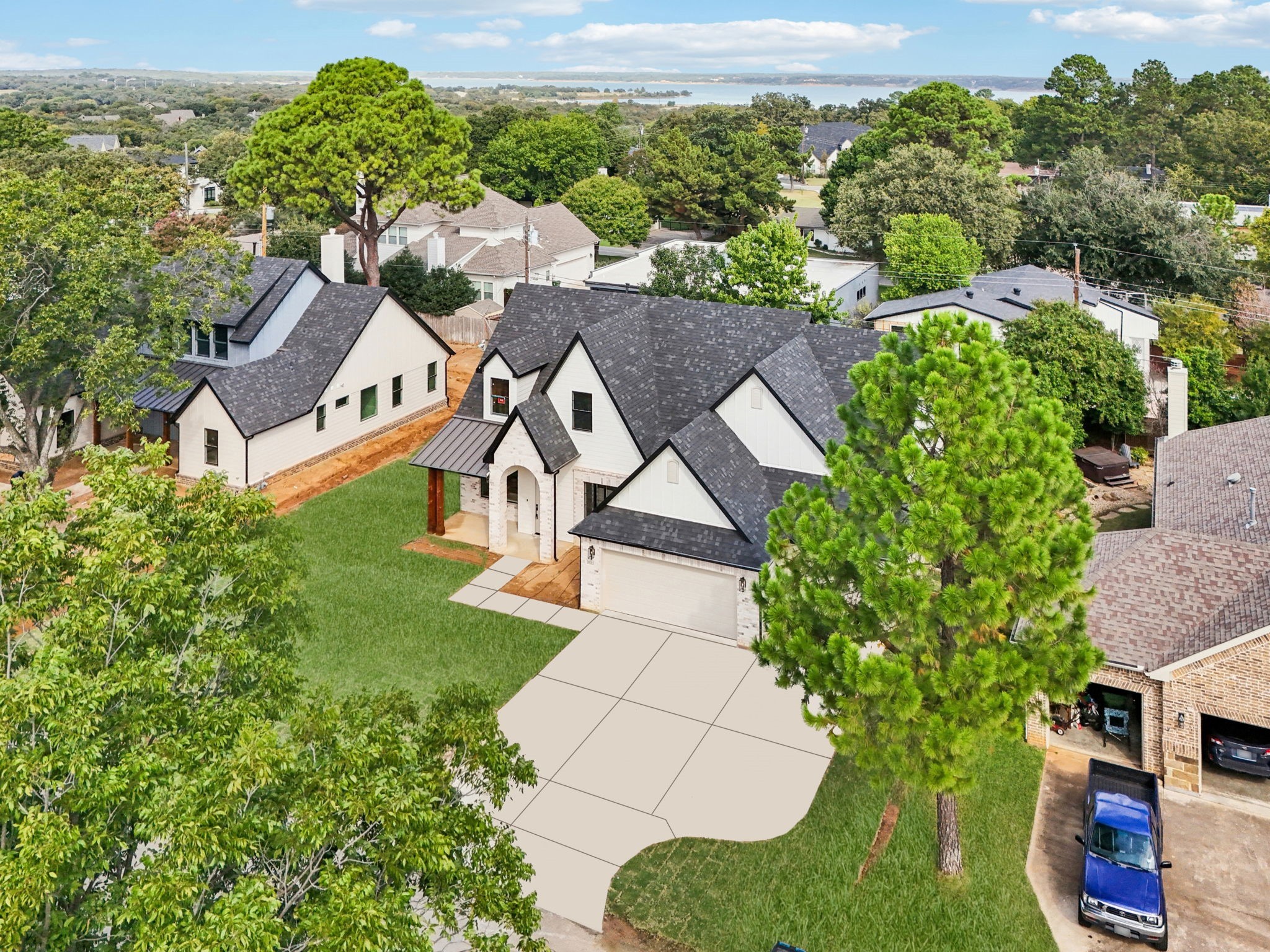 2622 Evinrude Drive