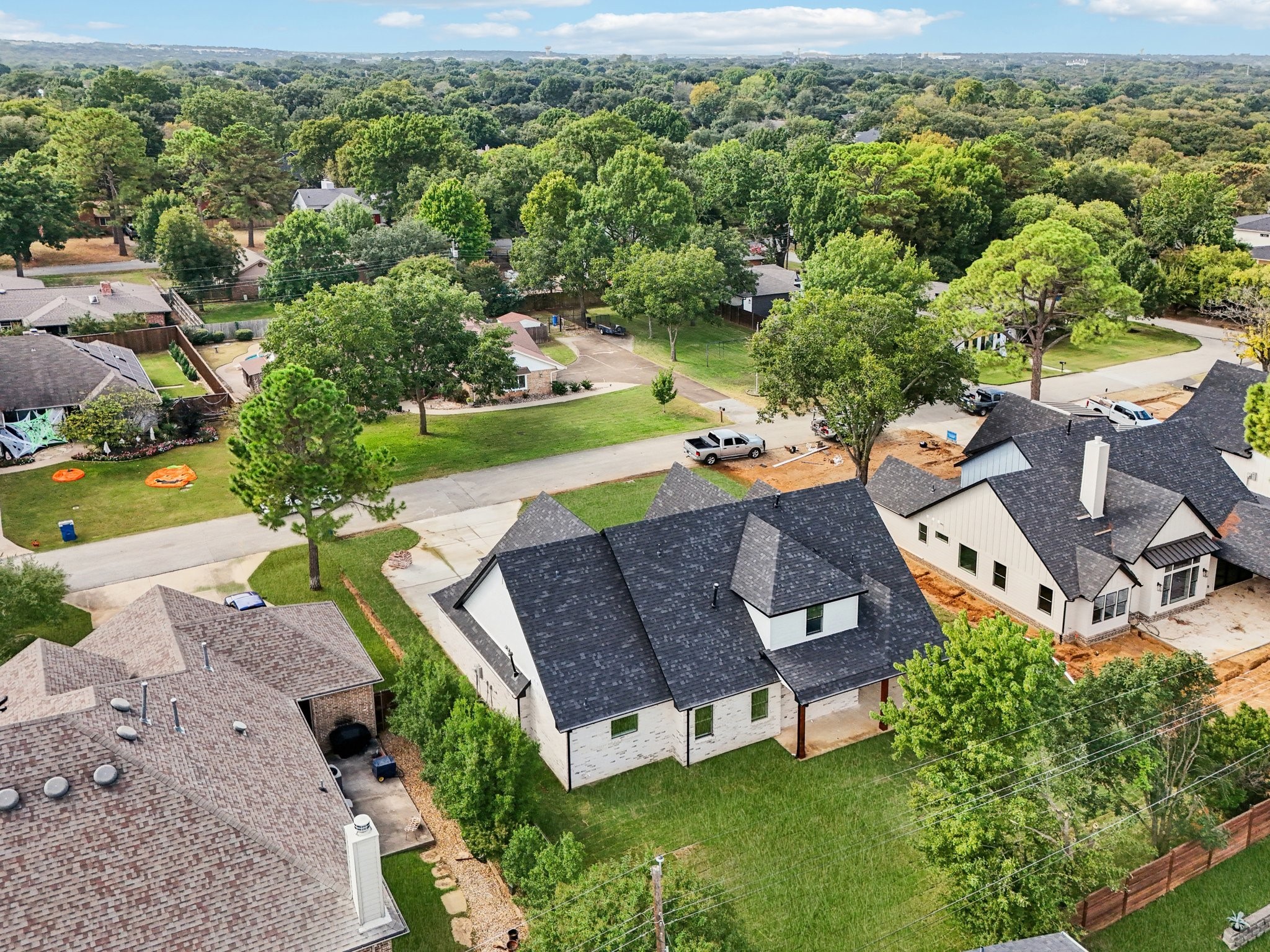 2622 Evinrude Drive