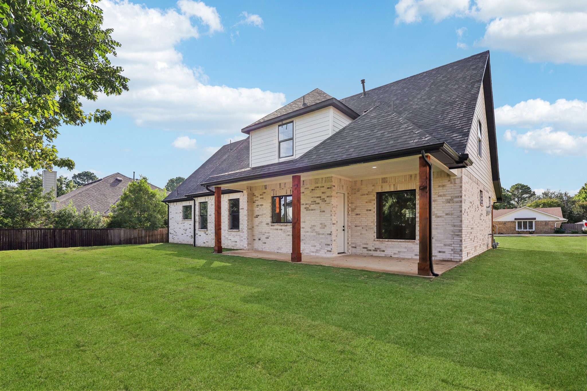 2622 Evinrude Drive