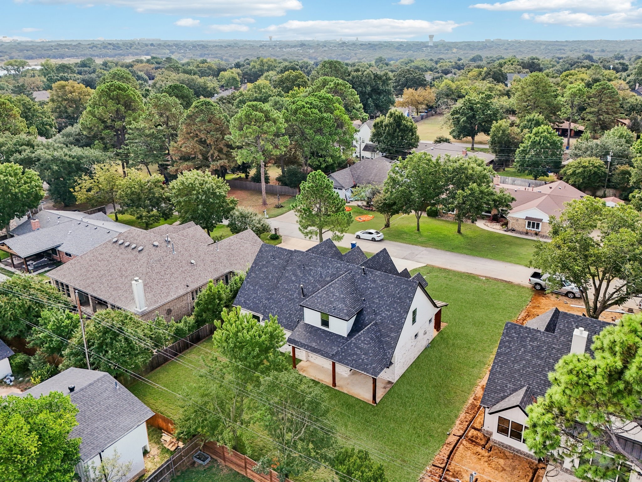 2622 Evinrude Drive
