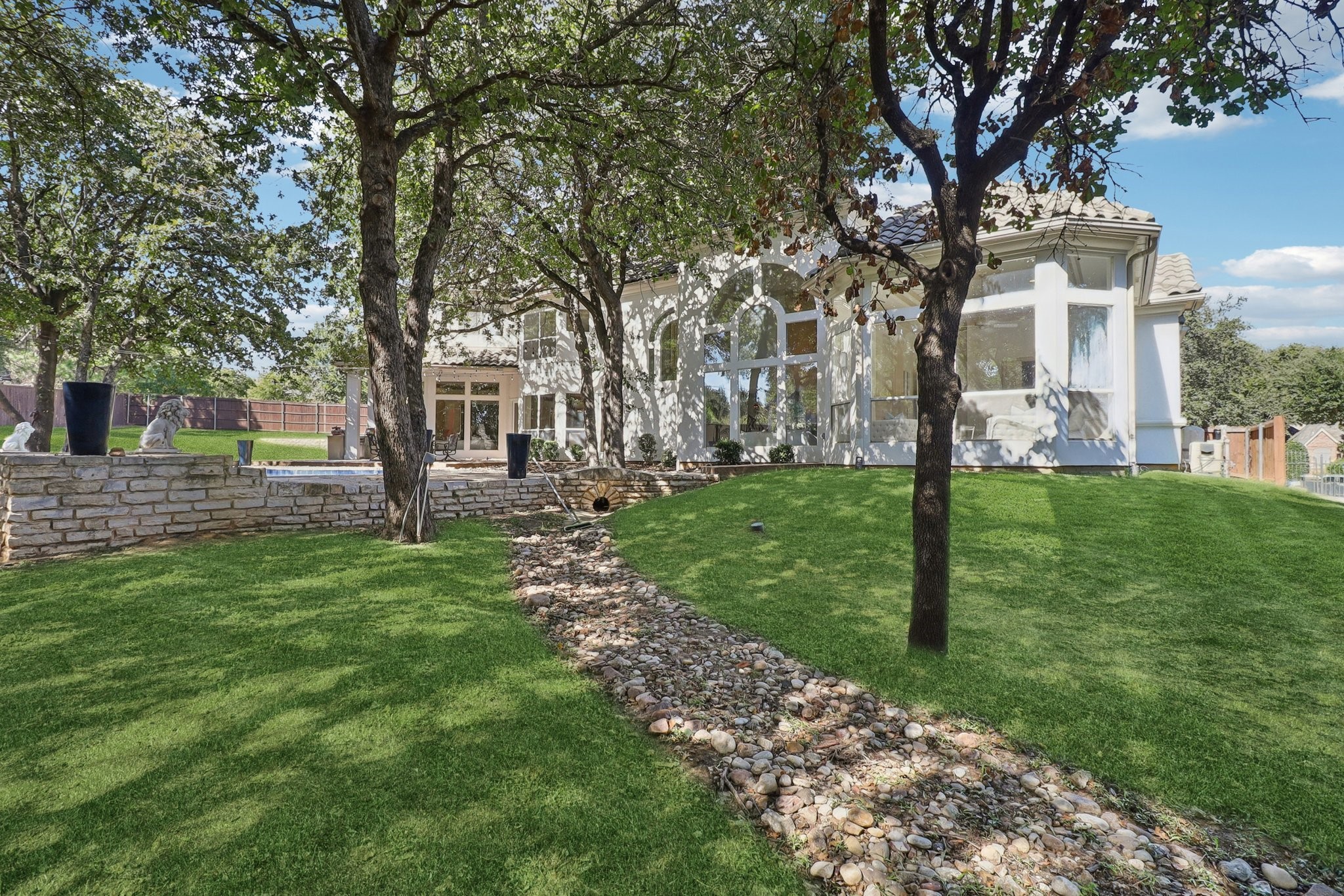 1403 Lands End Court