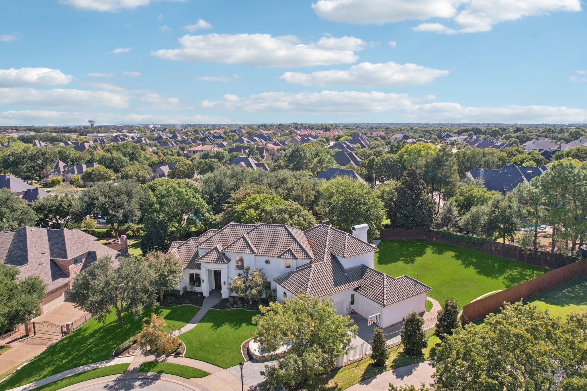 1403 Lands End Court