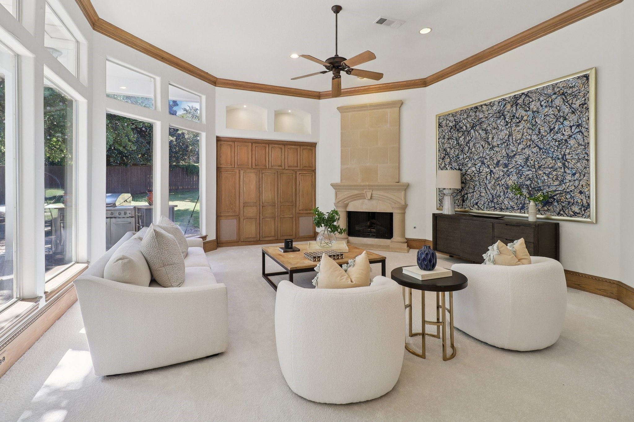 1403 Lands End Court