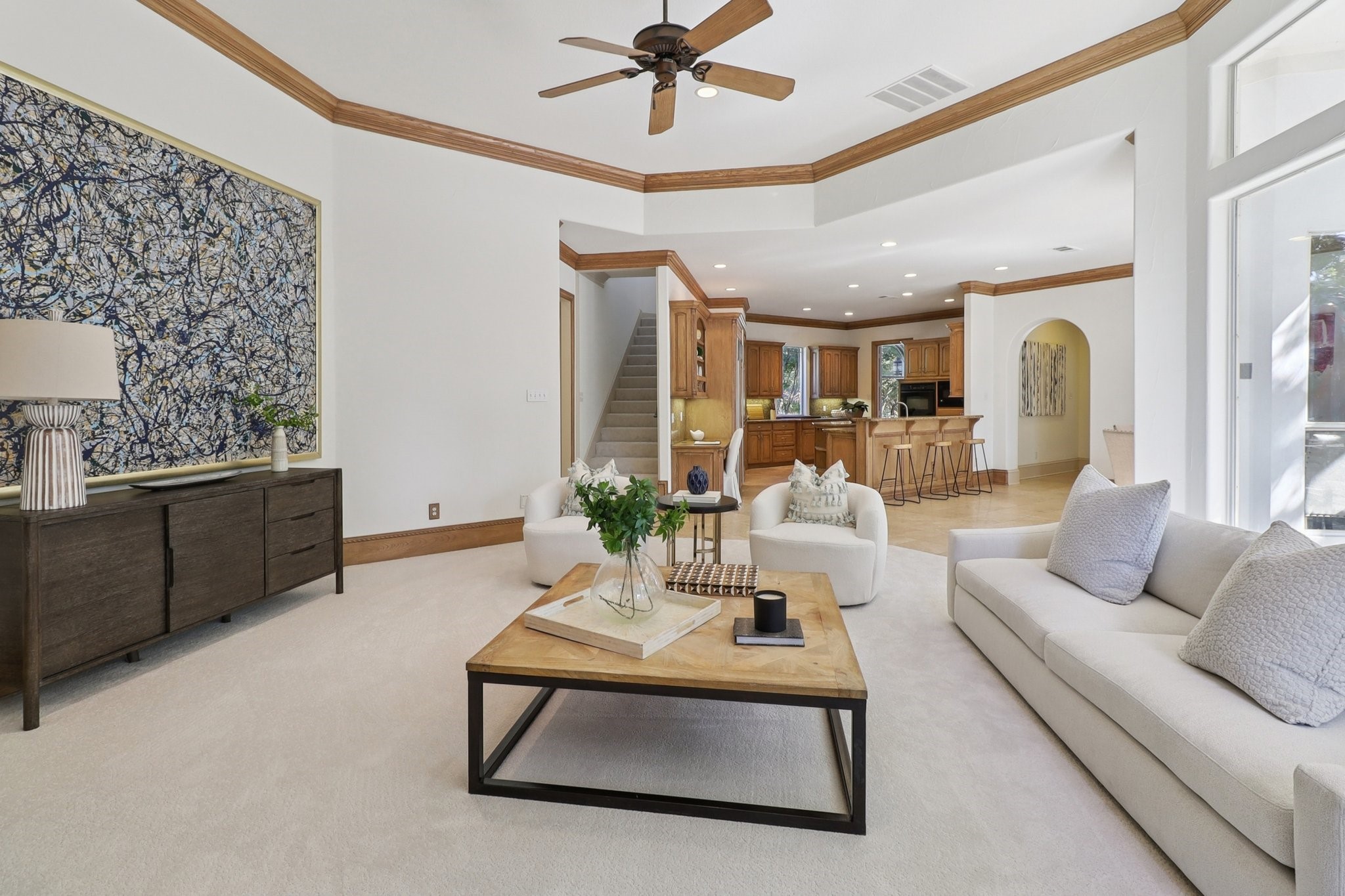 1403 Lands End Court