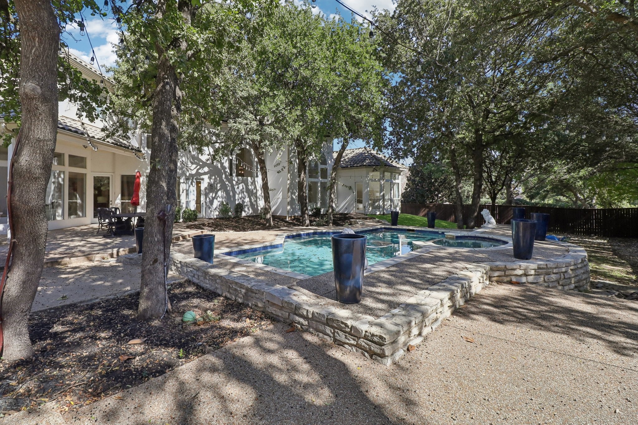 1403 Lands End Court