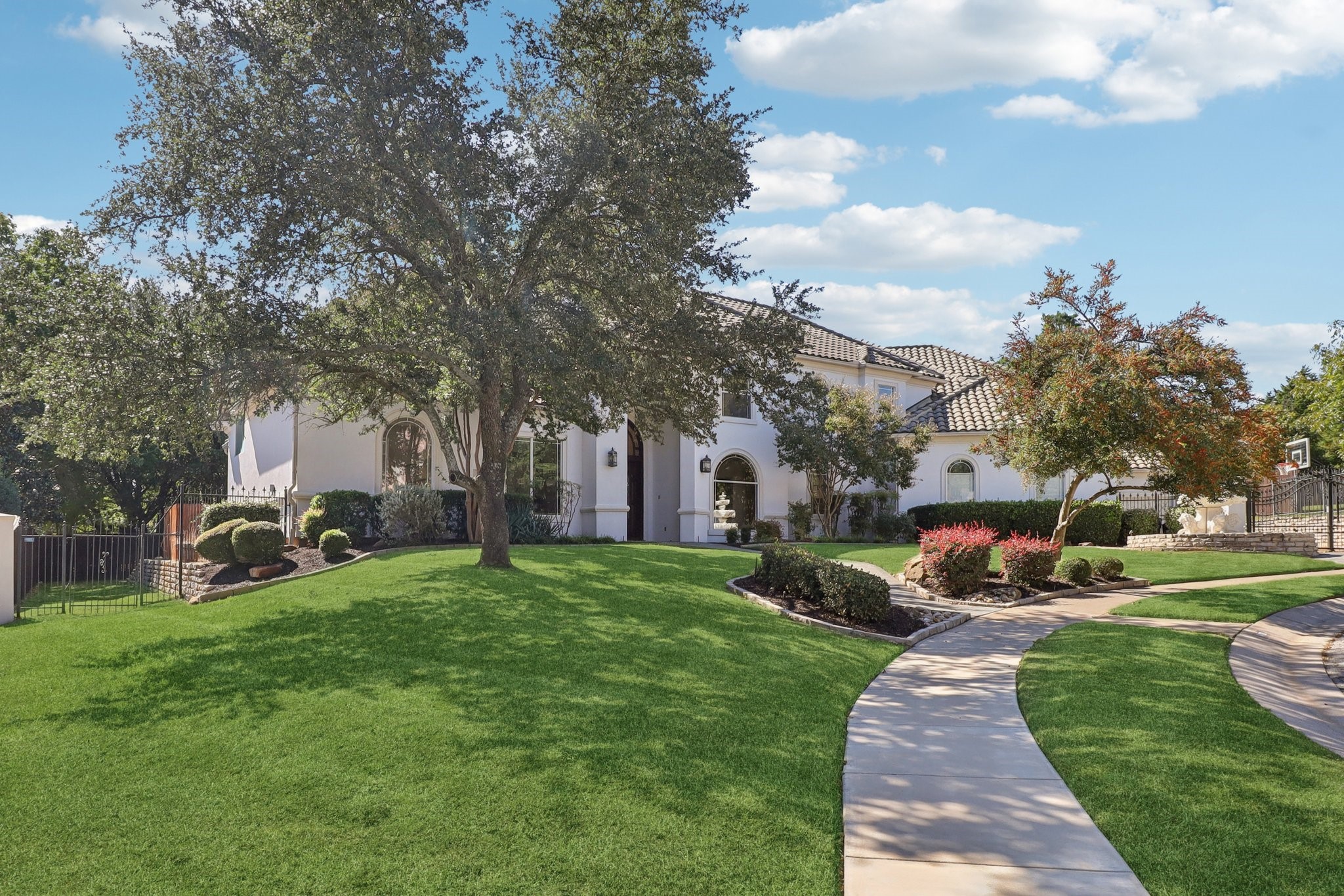 1403 Lands End Court