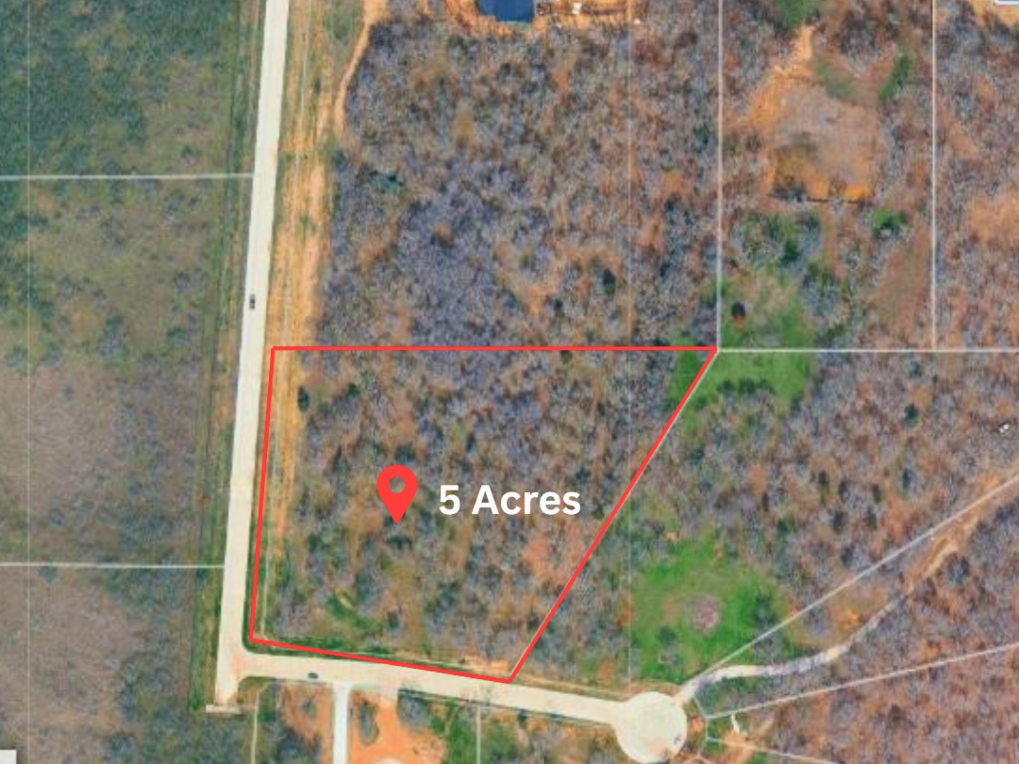 200 Quiet Cove Court