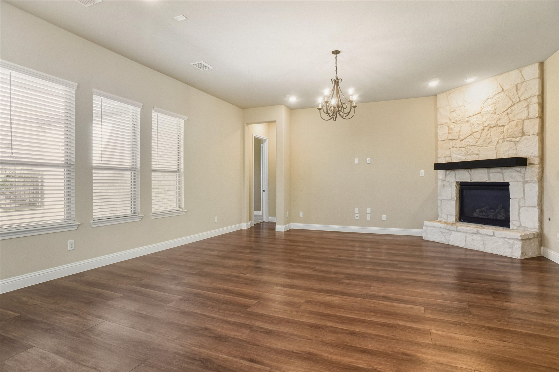 3601 Honey Suckle Lane