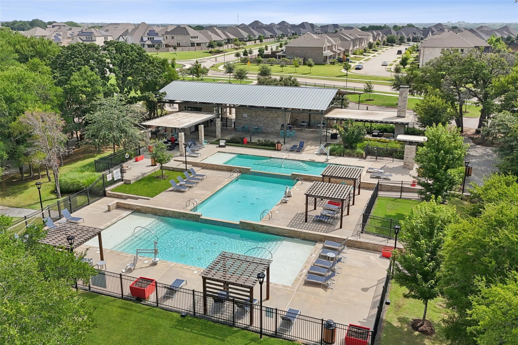 3601 Honey Suckle Lane