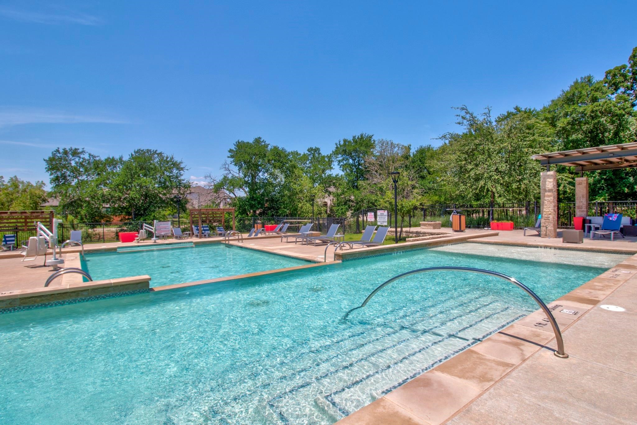 3601 Honey Suckle Lane