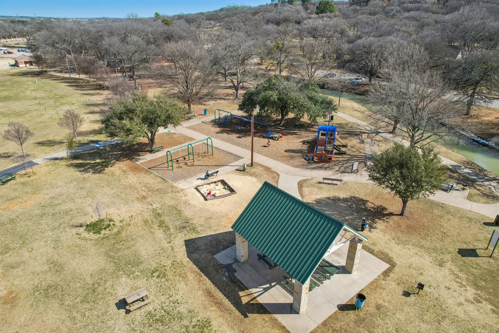 360 College Street S