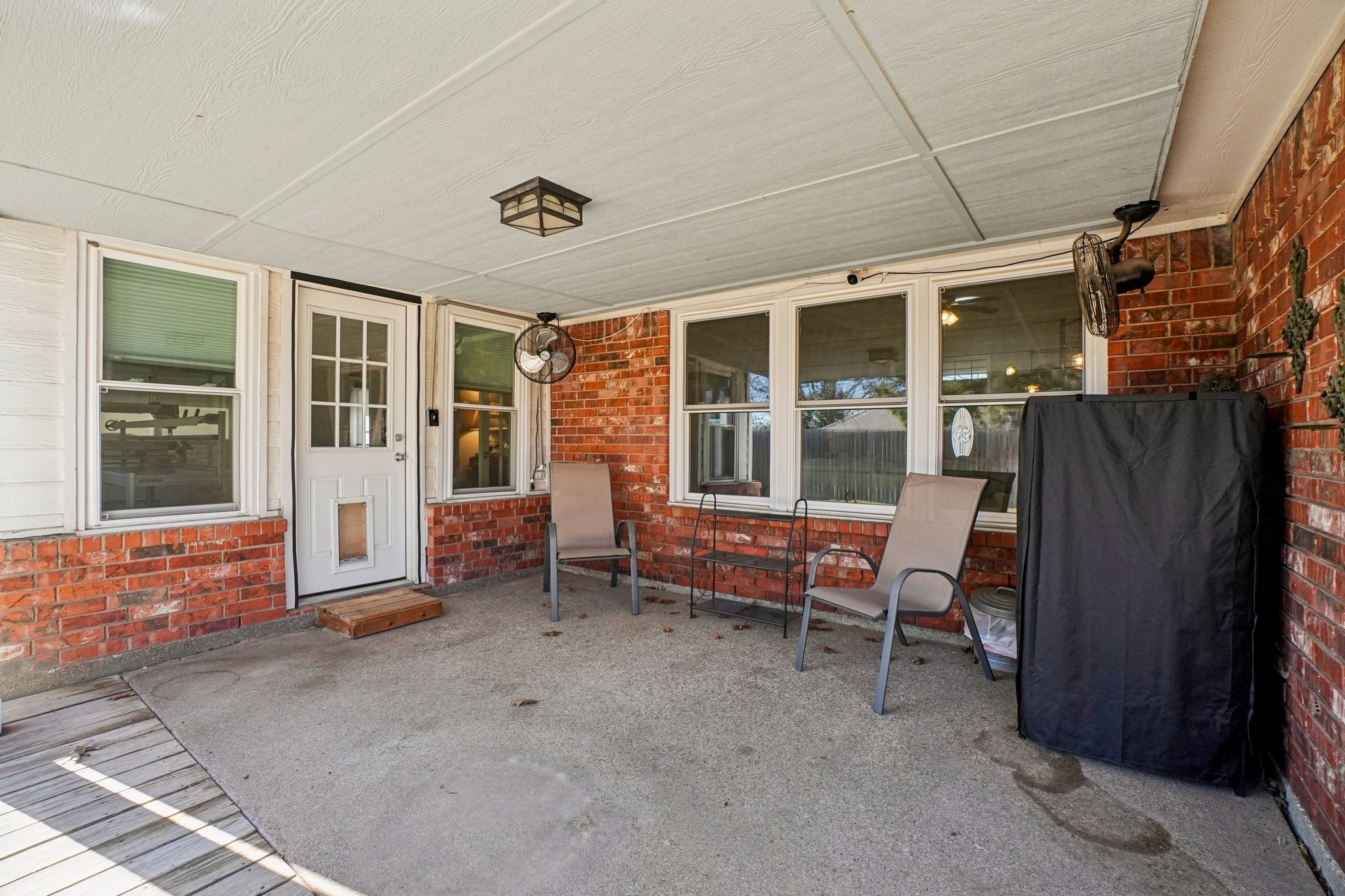 360 College Street S