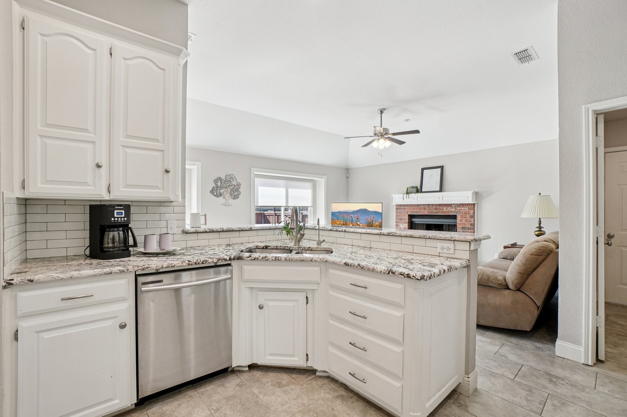 360 College Street S