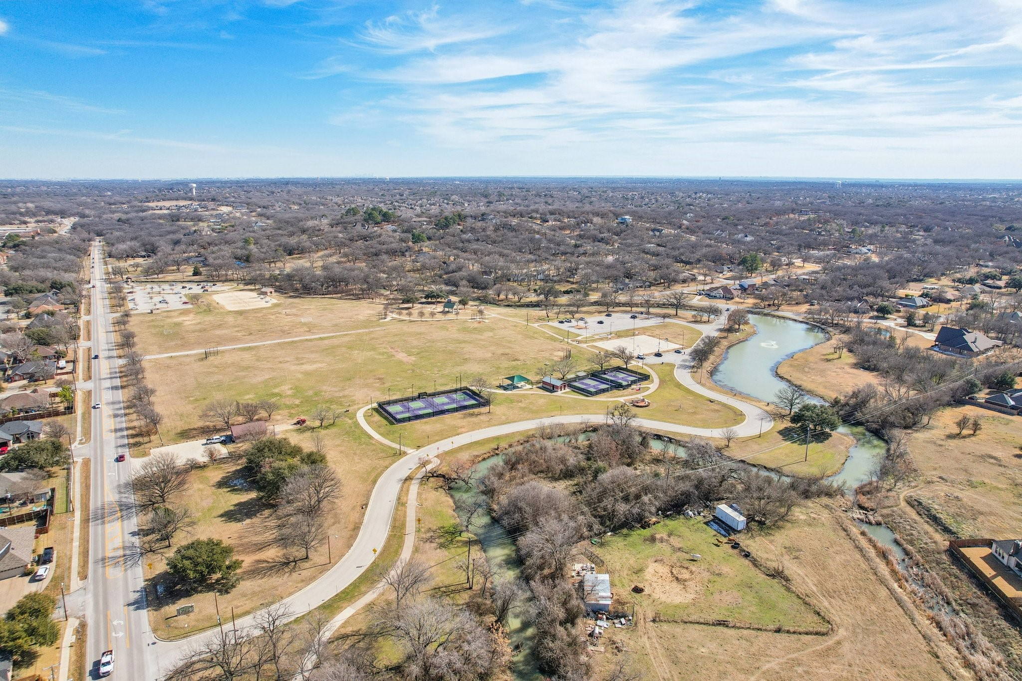 360 College Street S