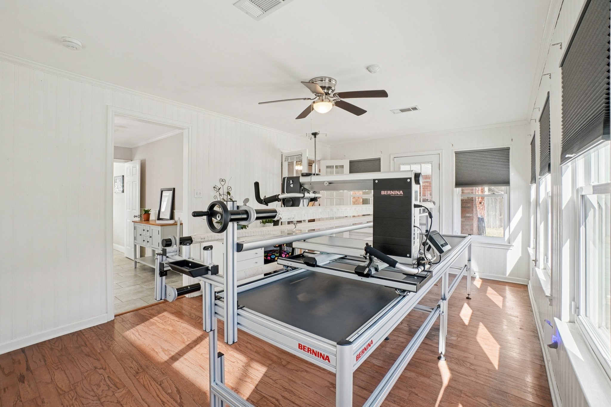 360 College Street S