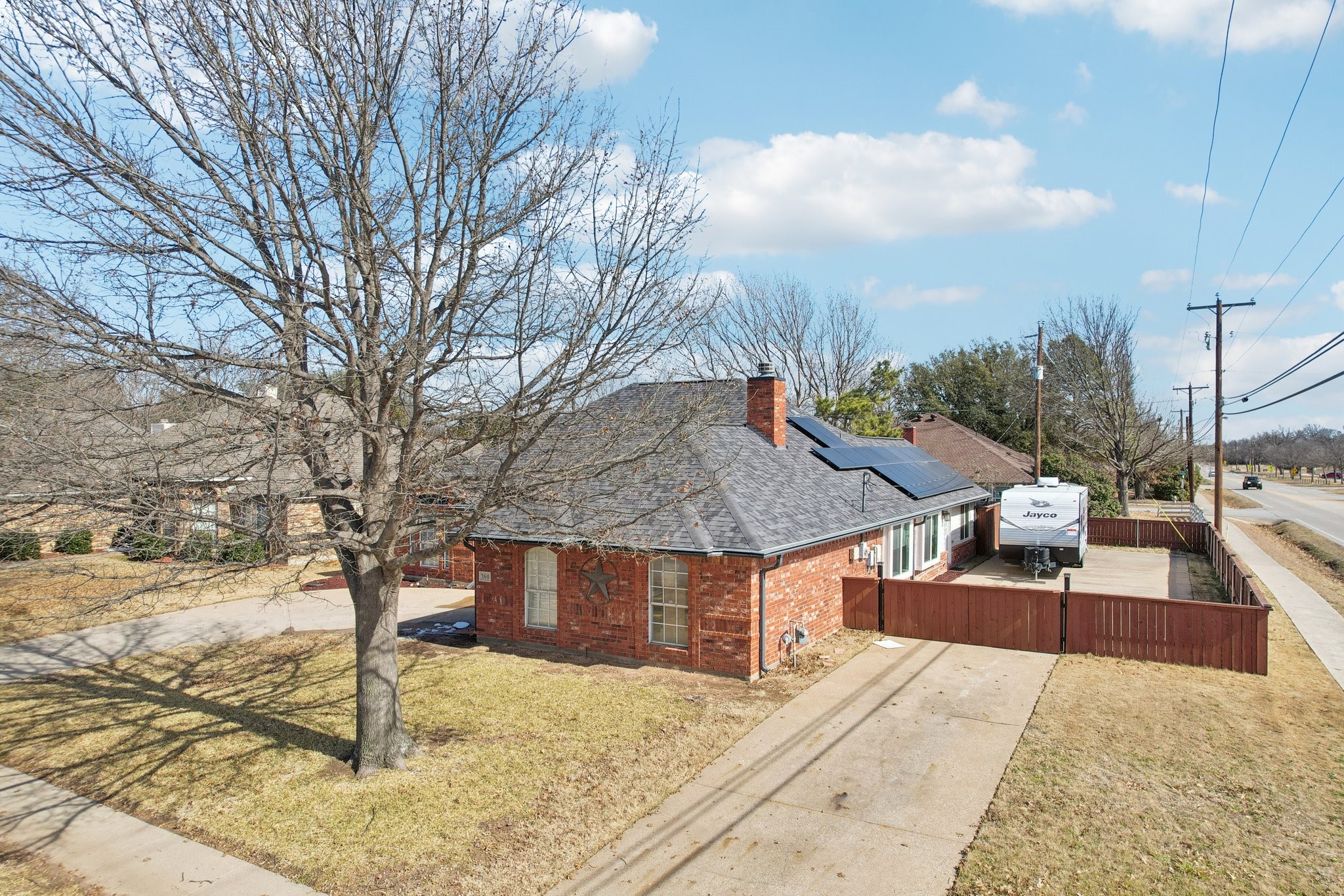 360 College Street S