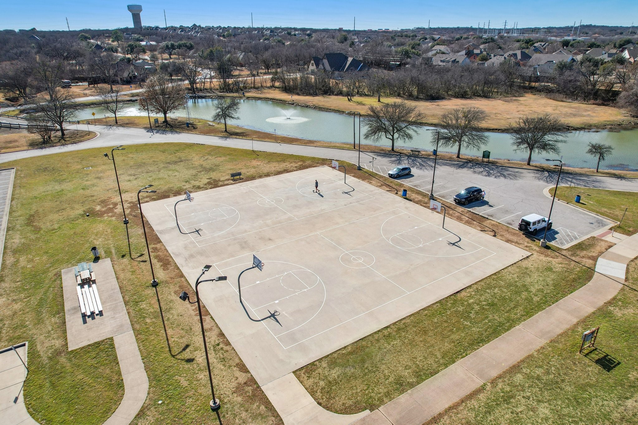 360 College Street S