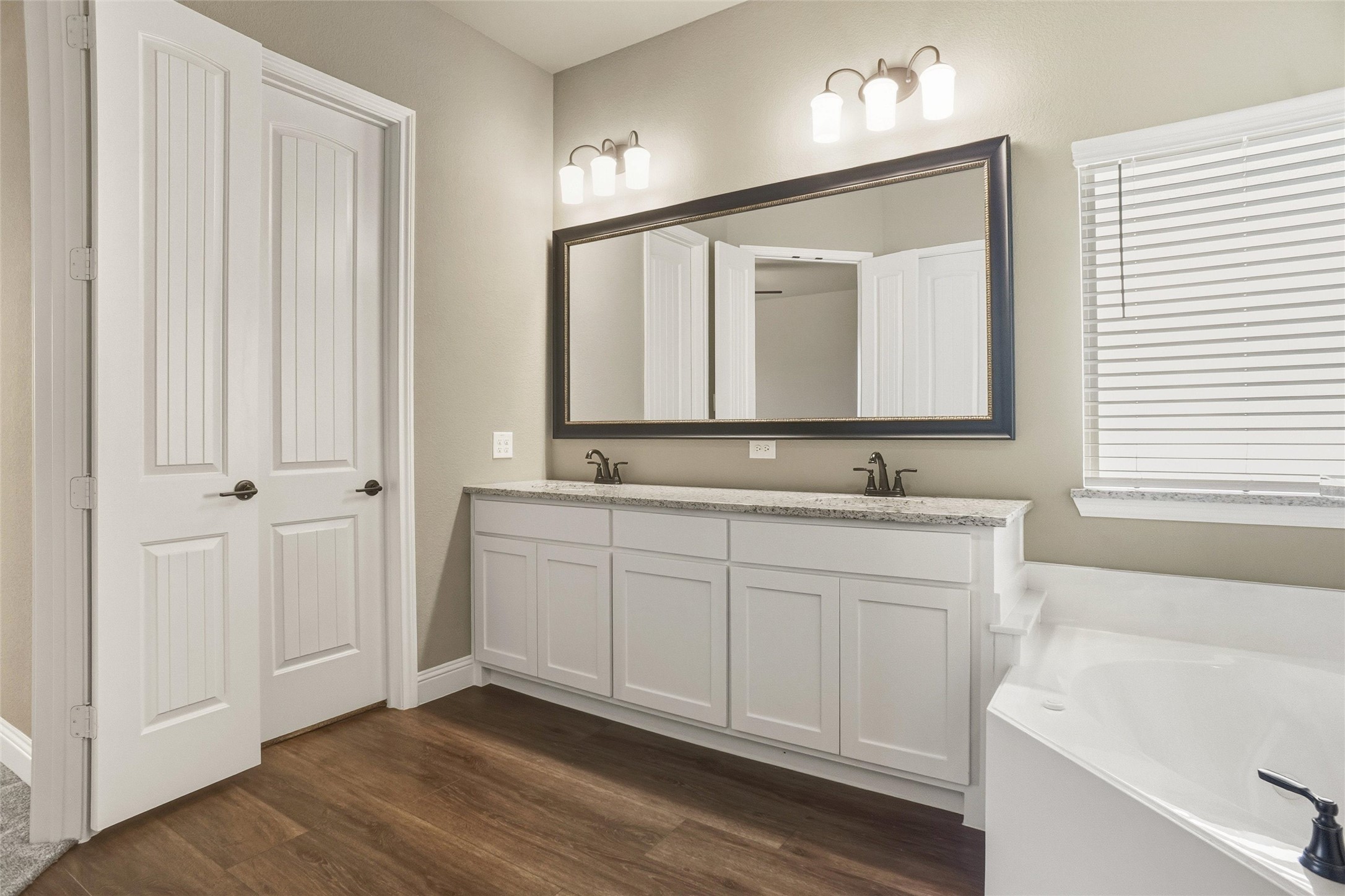 3601 Honey Suckle Lane