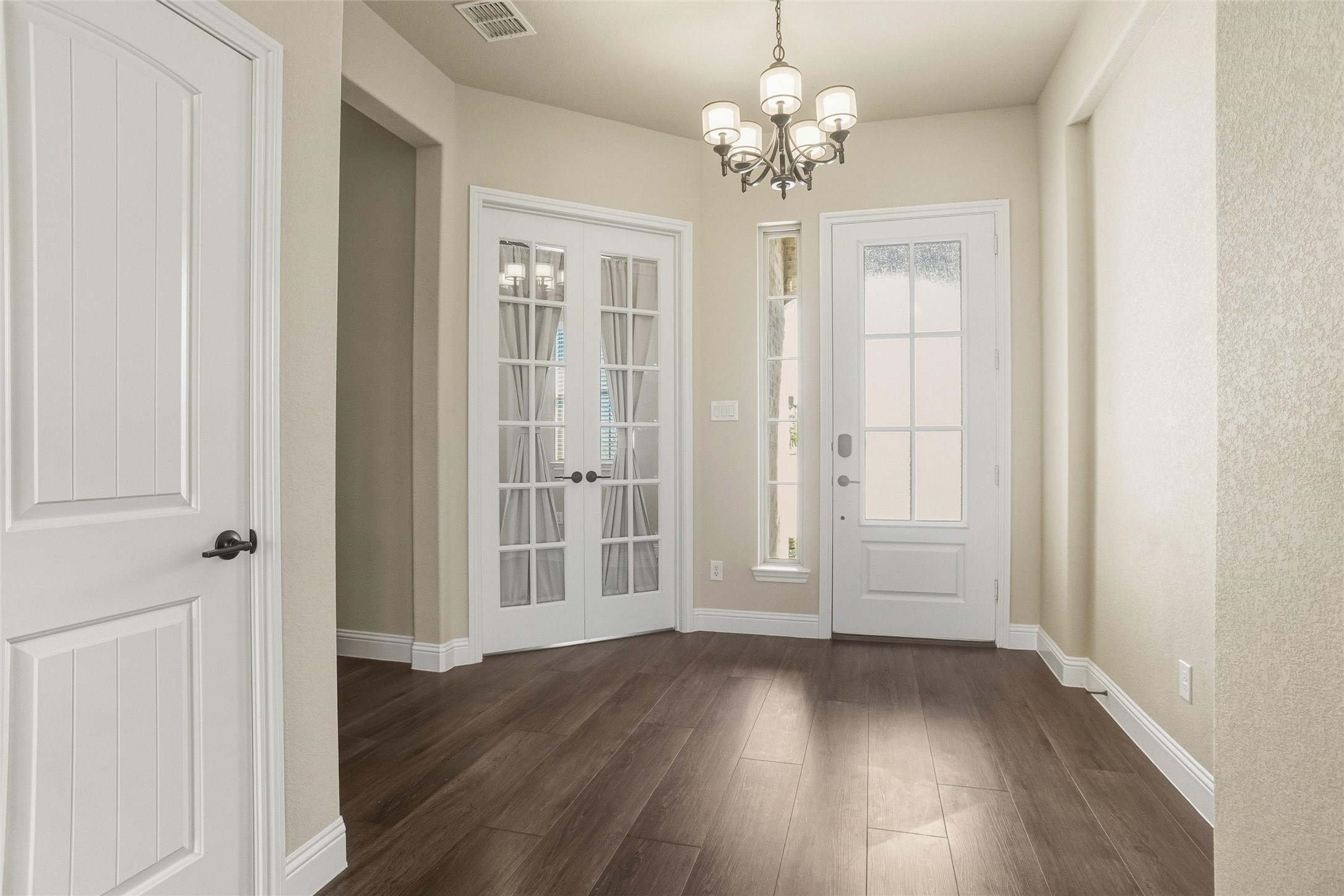 3601 Honey Suckle Lane