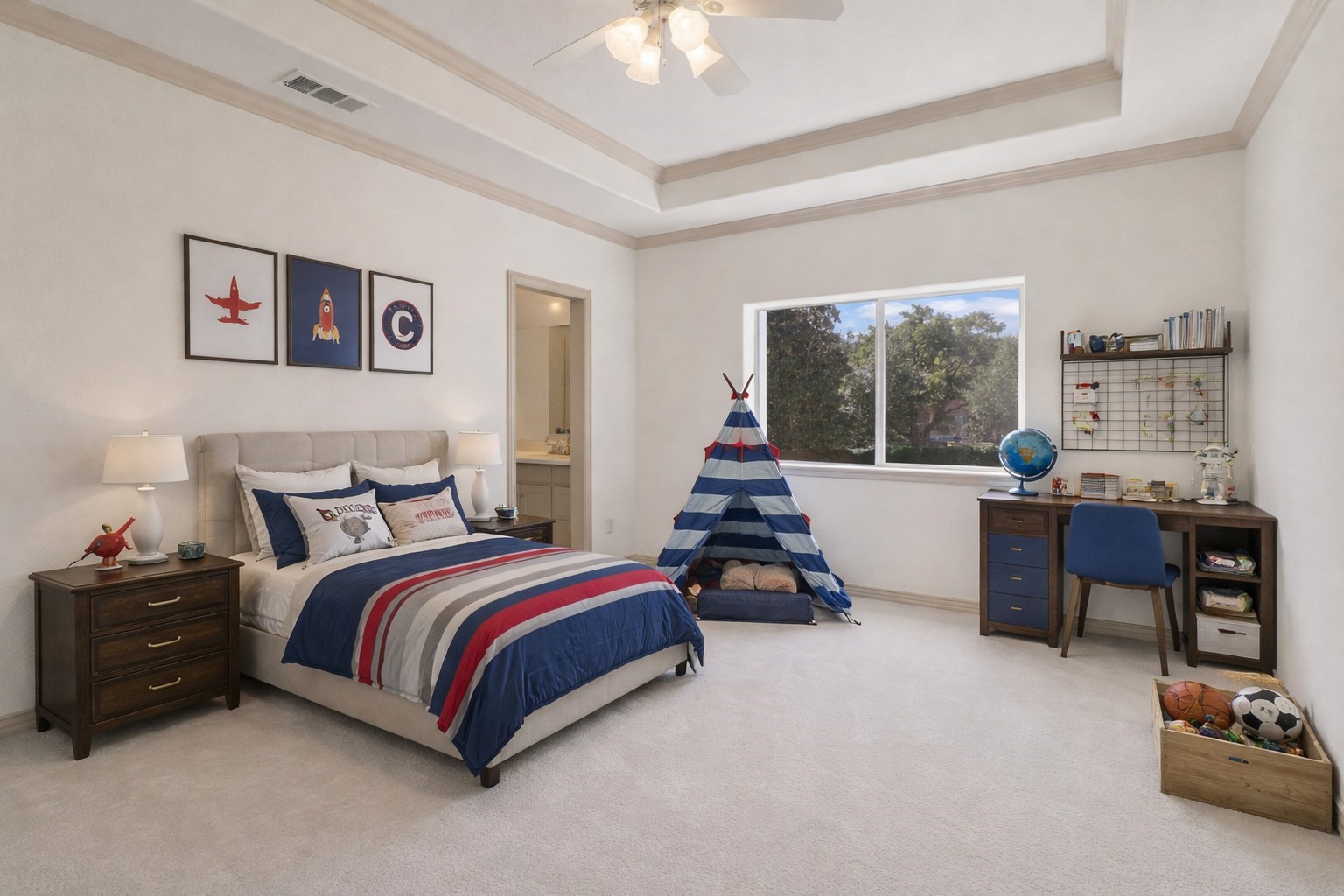 1403 Lands End Court