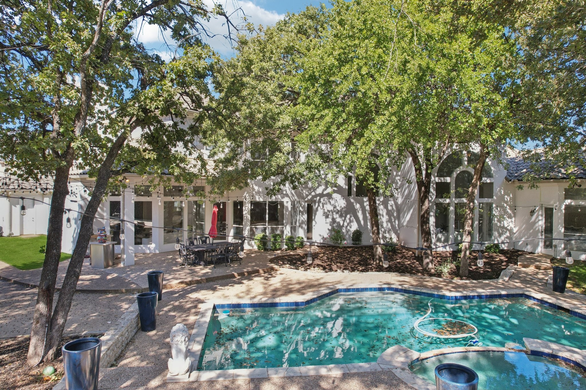 1403 Lands End Court