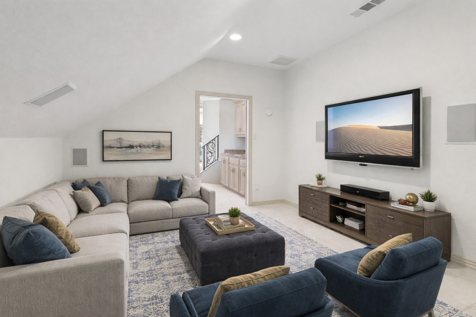 1403 Lands End Court