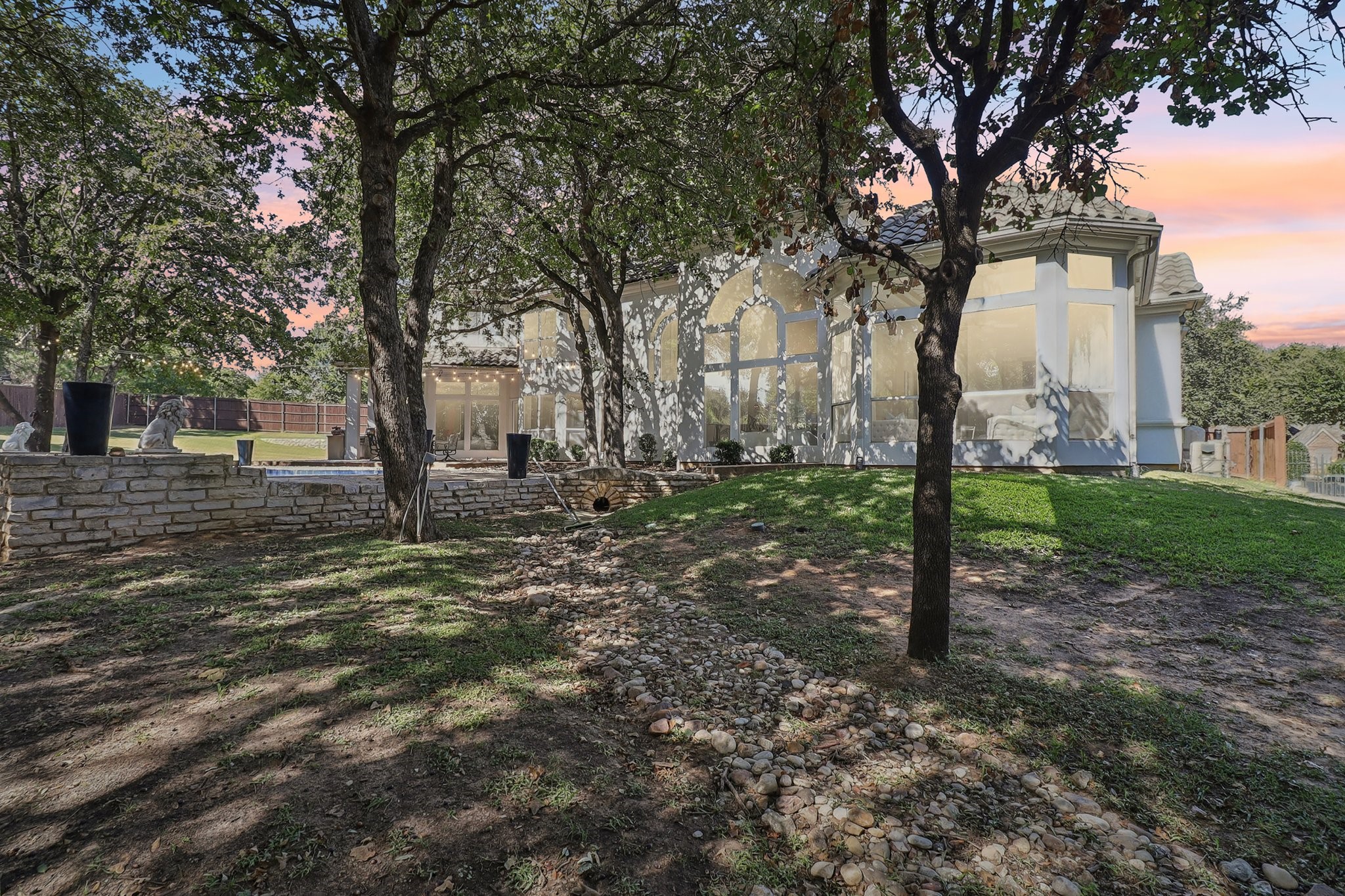 1403 Lands End Court